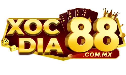 Logo Xocdia88