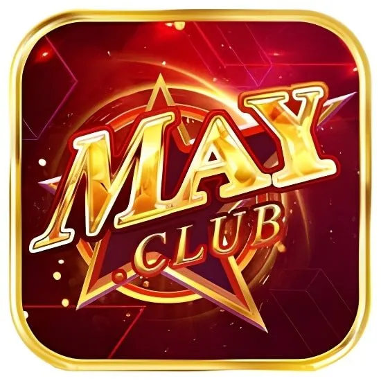 Logo brand MAYCLUB