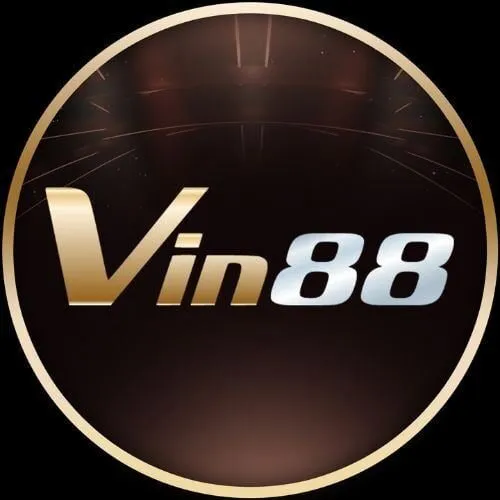 Logo brand VIN88